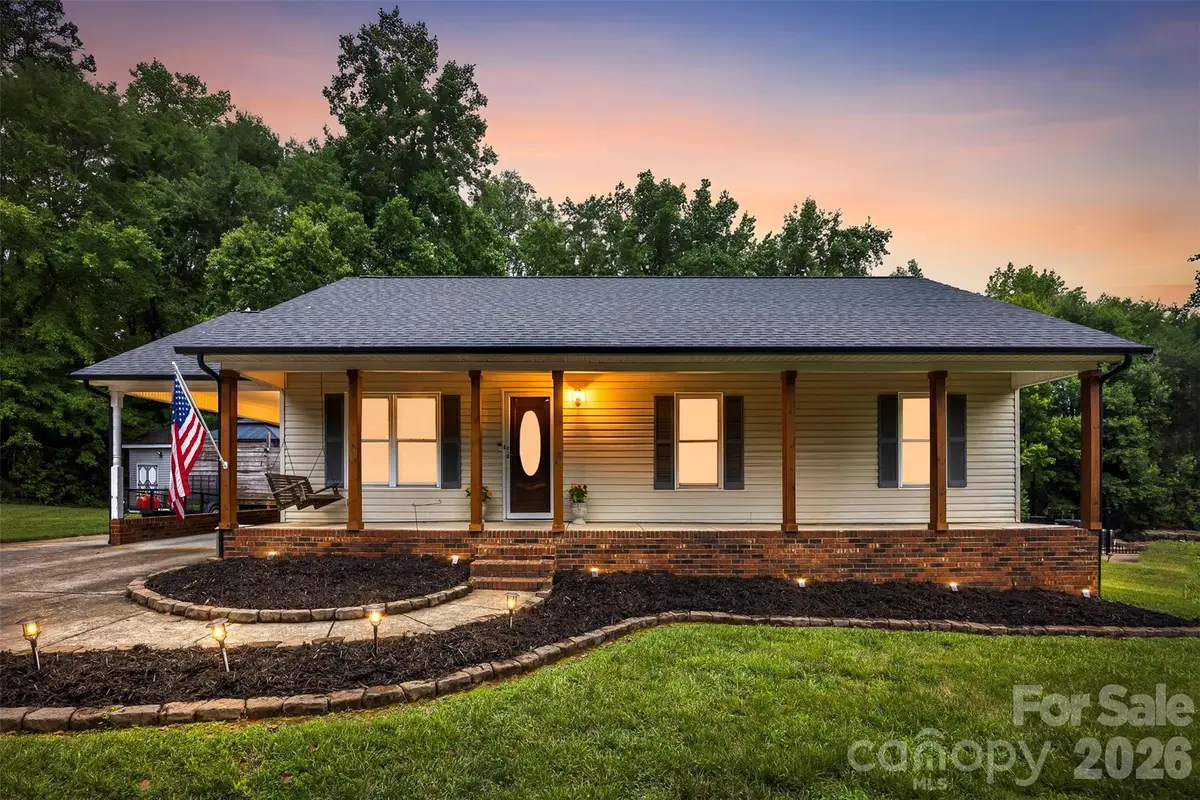 164 Harry Robinson Street, Dallas, NC 28034 - #1