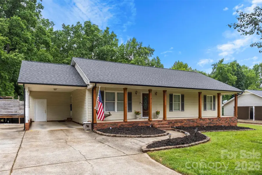 164 Harry Robinson Street, Dallas, NC 28034 - #2