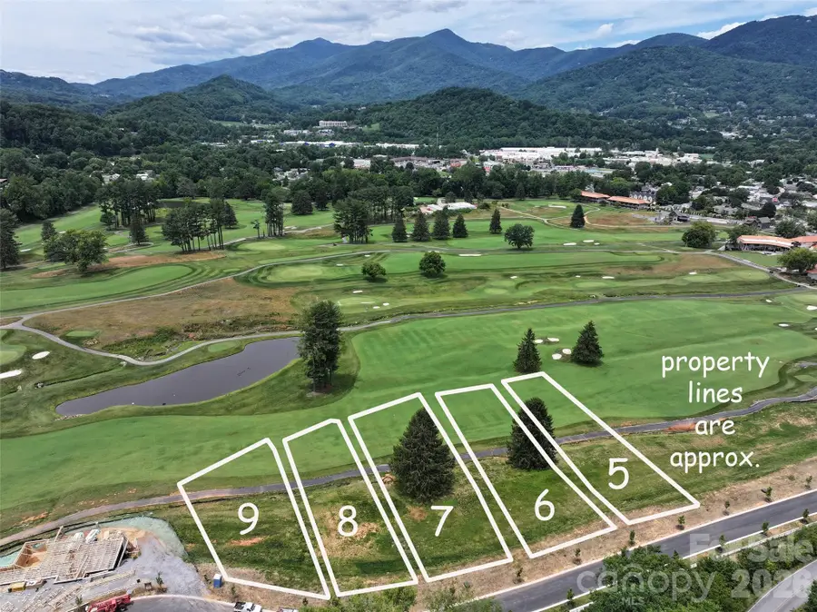 124 Farmer Branch Lane #9, Waynesville, NC 28786 - #2