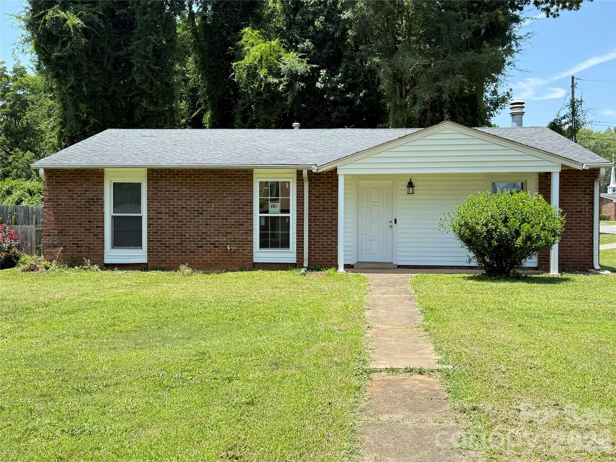 3523 Spring Terrace Lane, Charlotte, NC 28269 - #1