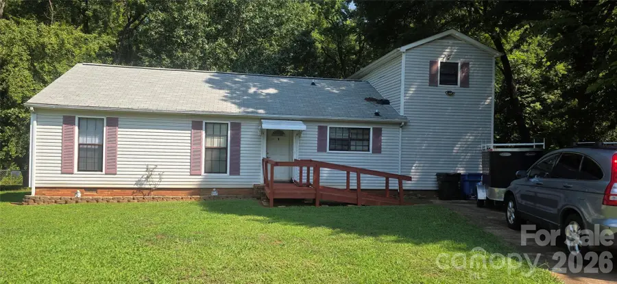 10100 Cromarty Lane, Mint Hill, NC 28227 - #2