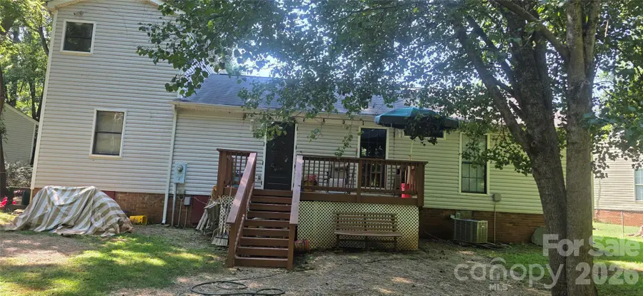 10100 Cromarty Lane, Mint Hill, NC 28227 - #3