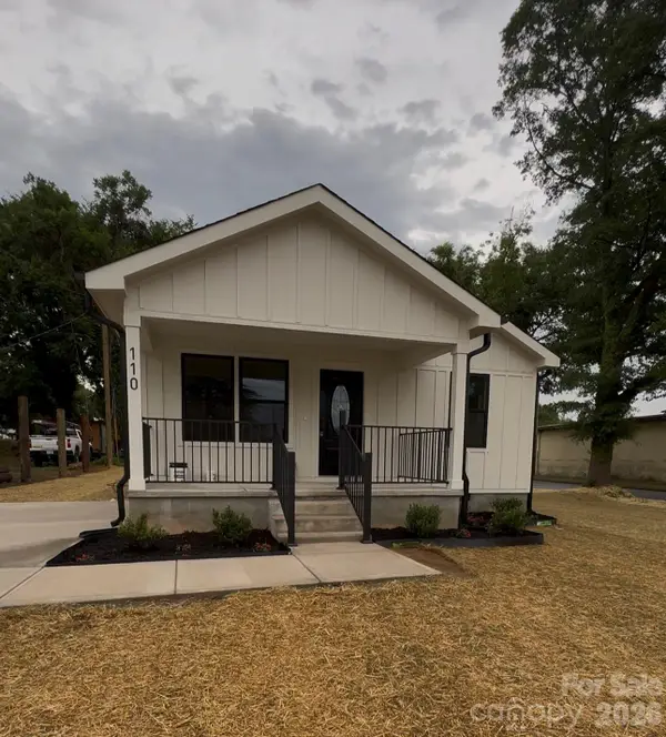 110 E Church Street, Dallas, NC 28034