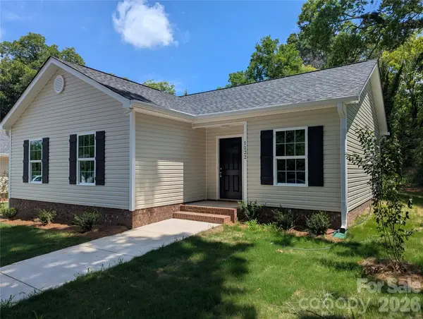 1122 Hoyle Street, Rock Hill, SC 29732