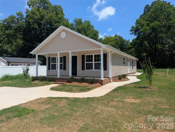 1126 Hoyle Street, Rock Hill, SC 29732