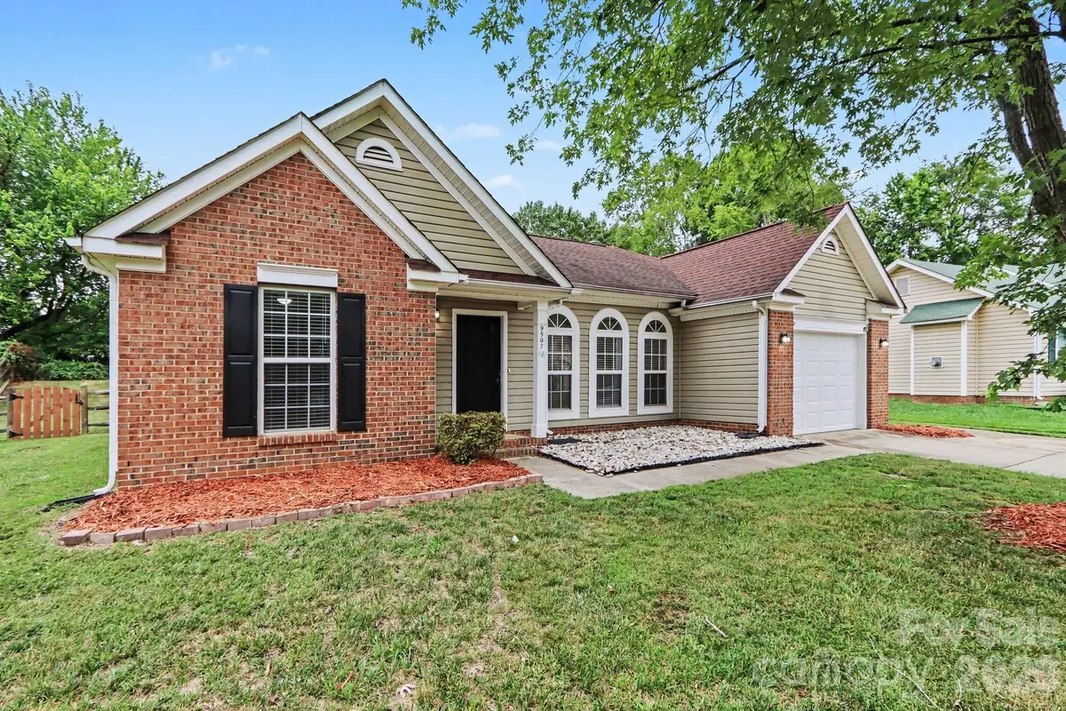 9507 Misty Arbor Way, Charlotte, NC 28269 - #1