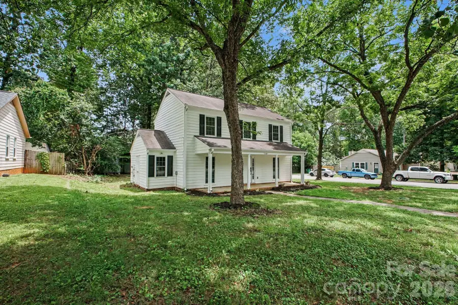 5200 Birchbark Lane, Charlotte, NC 28227 - #2