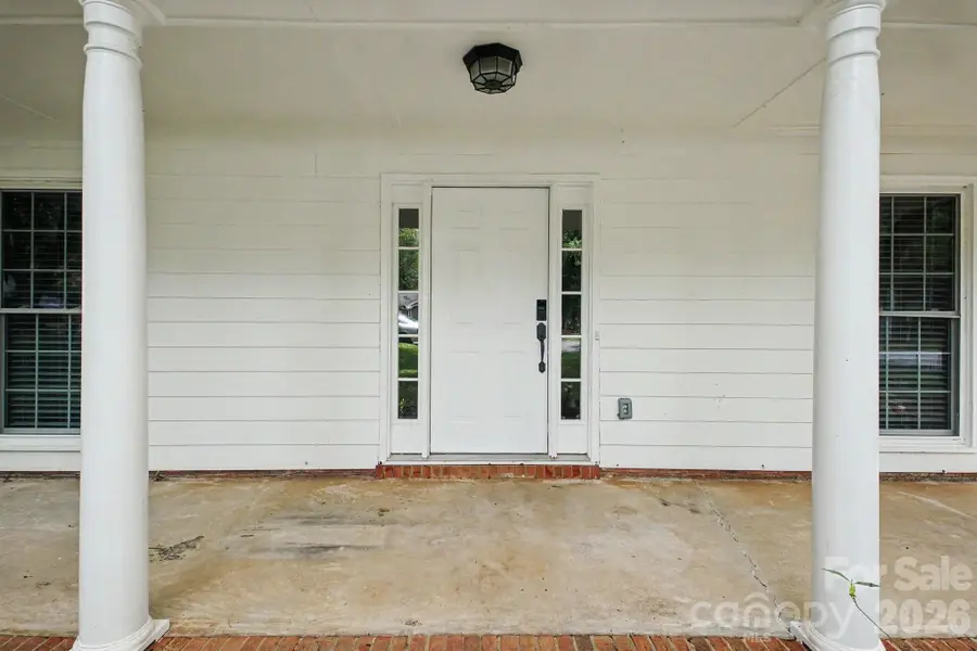 5200 Birchbark Lane, Charlotte, NC 28227 - #3