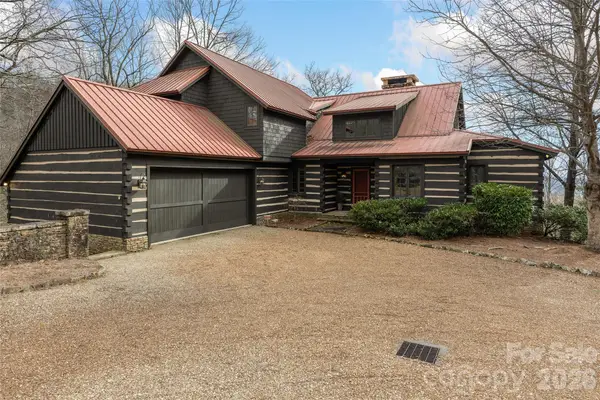 1213 Lost Valley Road, Scaly Mountain, NC 28775