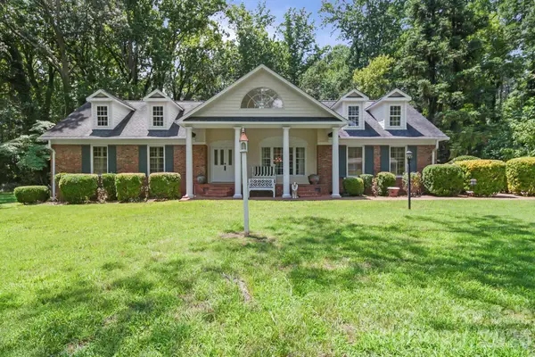 1981 Crestwood Lane, Clover, SC 29710