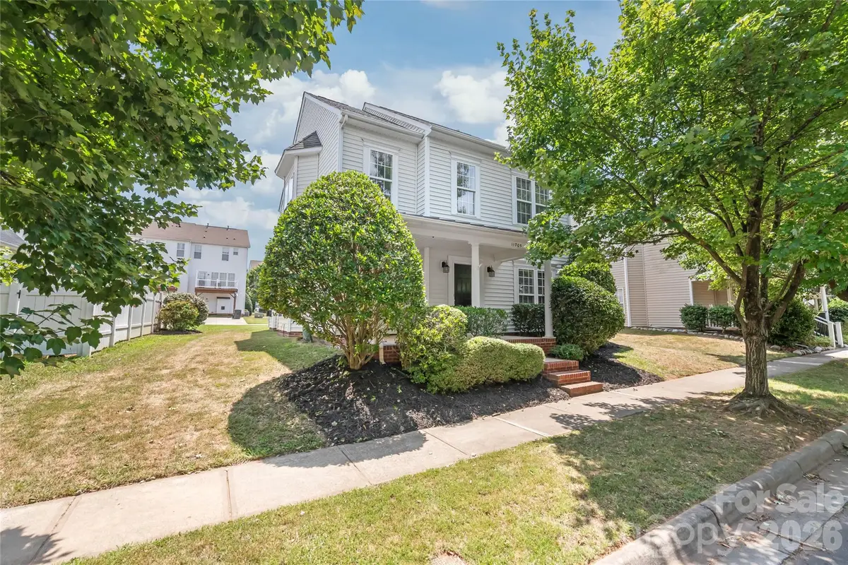 11705 Kingsley View Drive, Charlotte, NC 28277 - #1