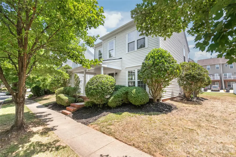 11705 Kingsley View Drive, Charlotte, NC 28277 - #3