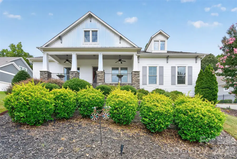1133 Wessington Manor Lane, Fort Mill, SC 29715 - #2