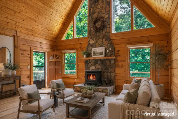 3815 Bat Cave Road, Old Fort, NC 28762