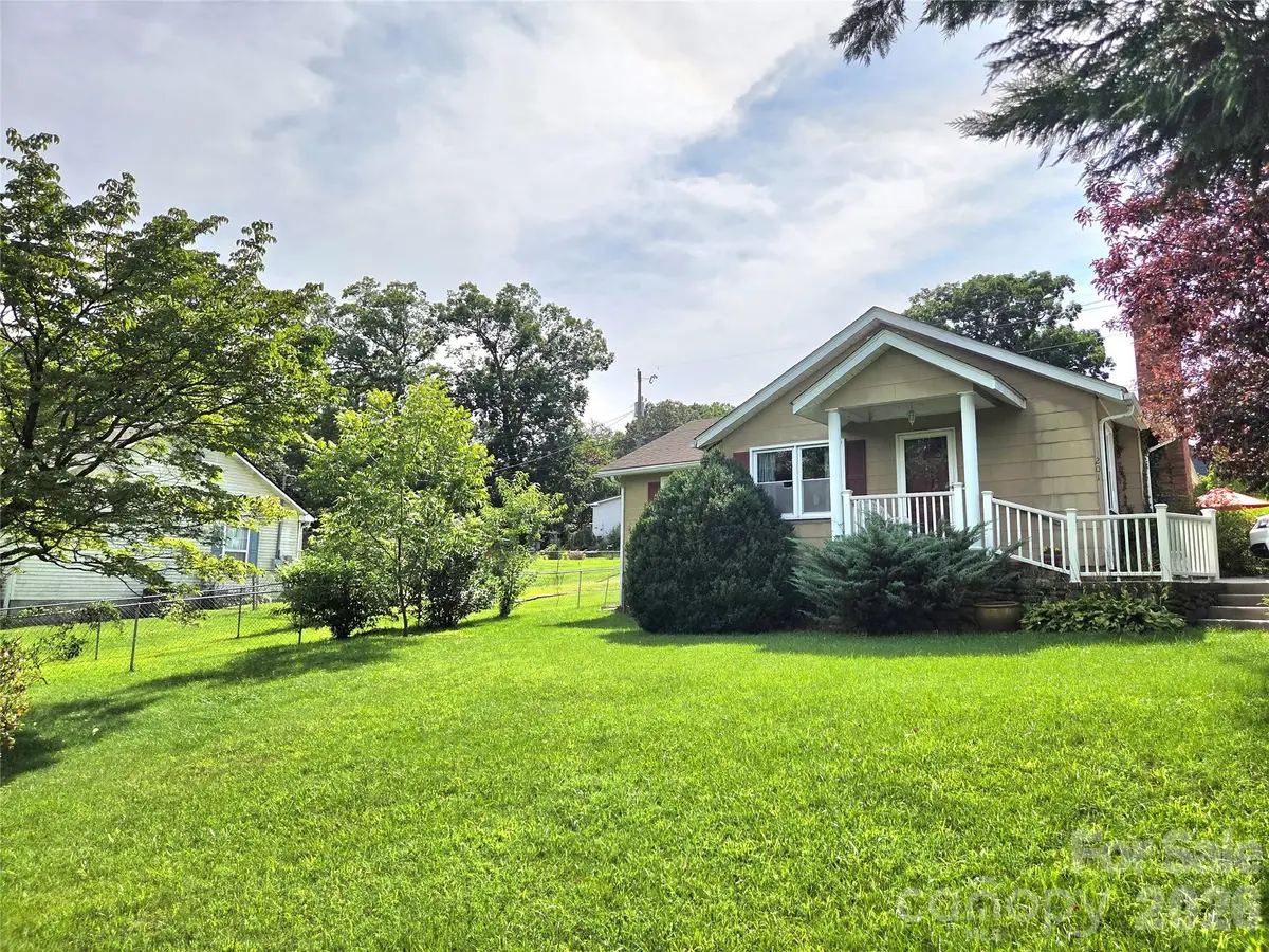 201 Stafford Street, Black Mountain, NC 28711 - #1