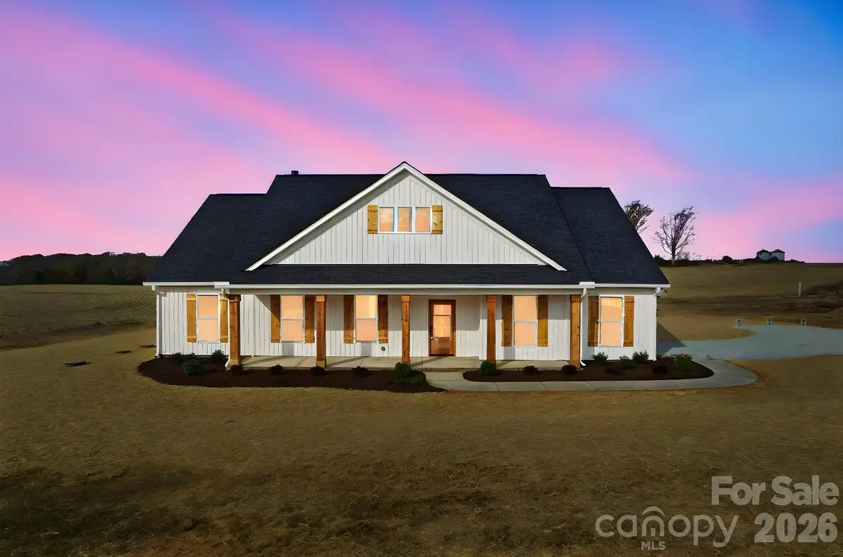 4020 Landsford Road, Marshville, NC 28103 - #1