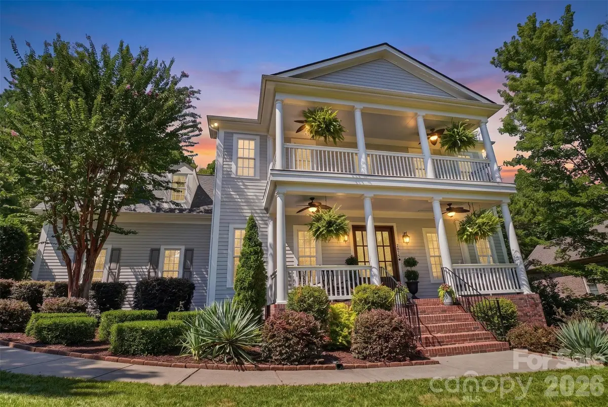 2075 Lake Forest Drive, Fort Mill, SC 29708 - #1