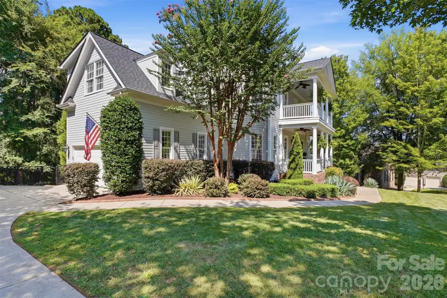 2075 Lake Forest Drive, Fort Mill, SC 29708 - #3