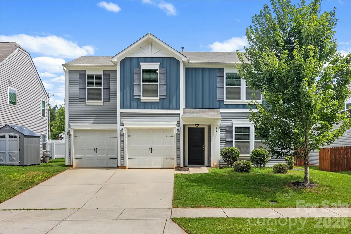 105 Beam Drive, Mooresville, NC 28115 - #1