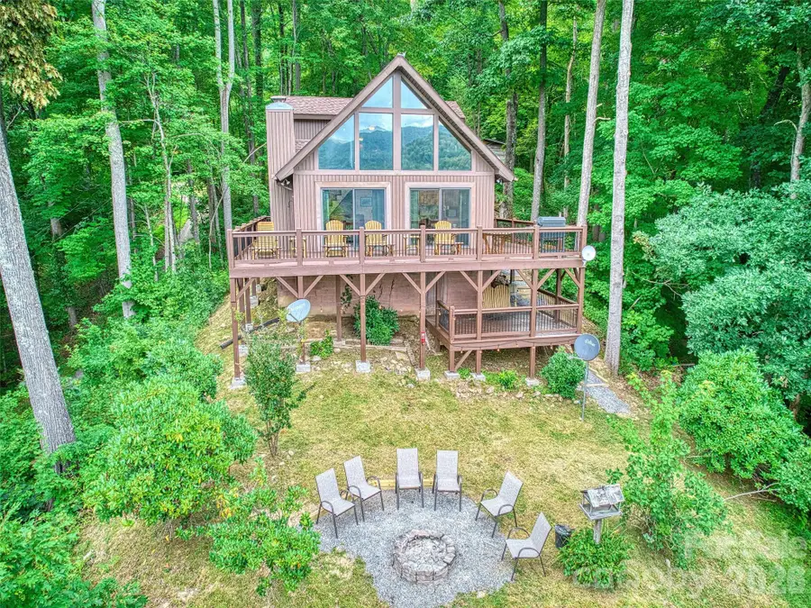171 Jade Drive, Clyde, NC 28721 - #2