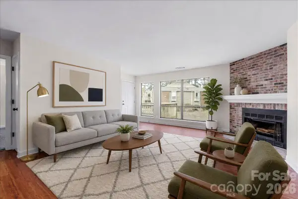 1612 Sharon Road W #70, Charlotte, NC 28210