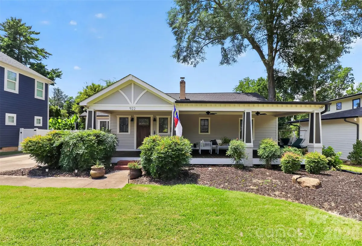 922 Drummond Avenue, Charlotte, NC 28205 - #1