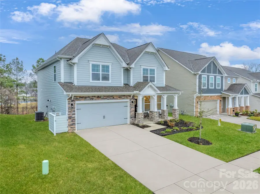 4849 Tacoma Drive, Fort Mill, SC 29707 - #2