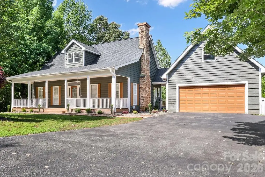 46 Indian Summer Lane, Mill Spring, NC 28756 - #1