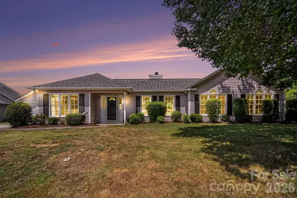 1619 Riverdale Drive, Rock Hill, SC 29732