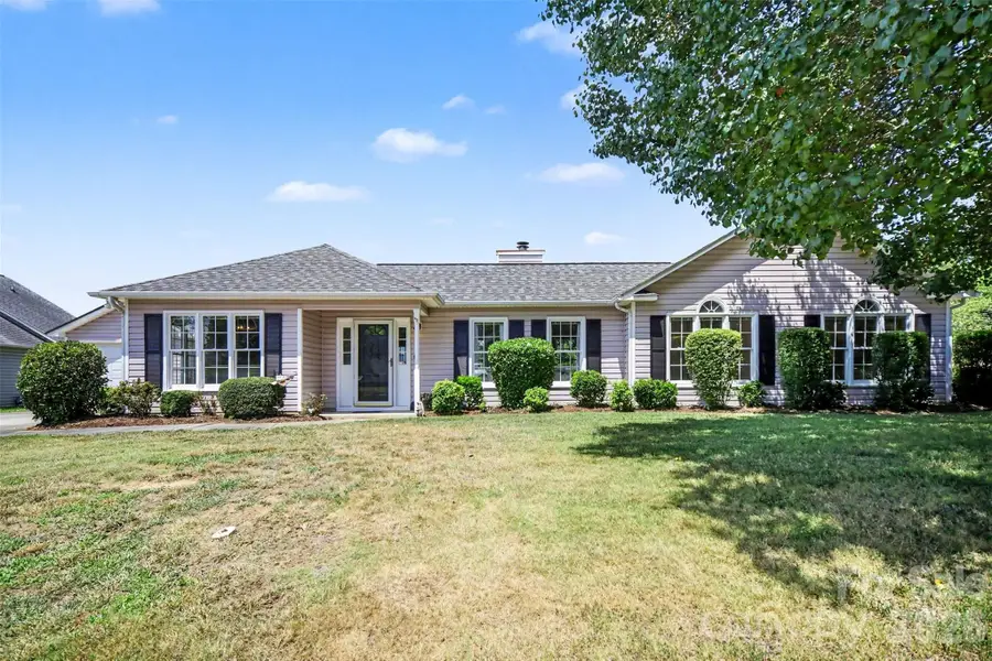 1619 Riverdale Drive, Rock Hill, SC 29732 - #2