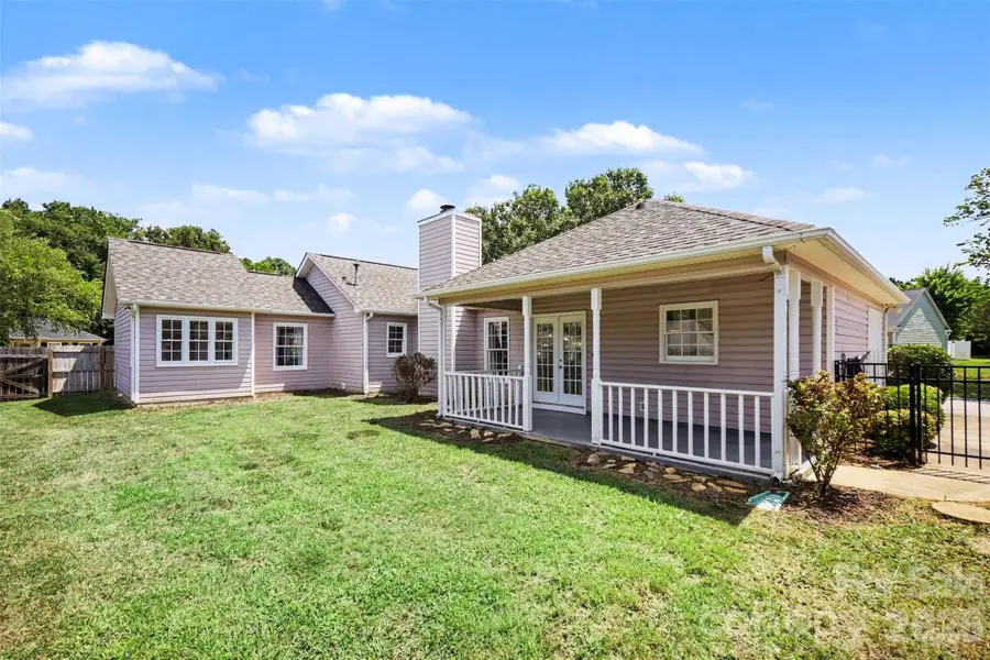 1619 Riverdale Drive, Rock Hill, SC 29732 - #3