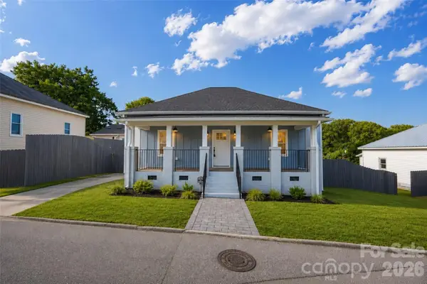 32 Second Street, Cramerton, NC 28032