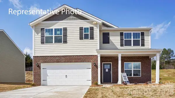522 Brinkley Drive, Kings Mountain, NC 28086