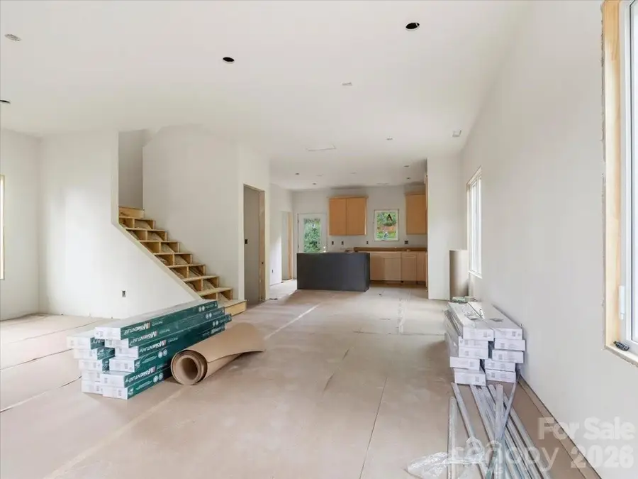 12 Weaver Hill Road, Asheville, NC 28805 - #3