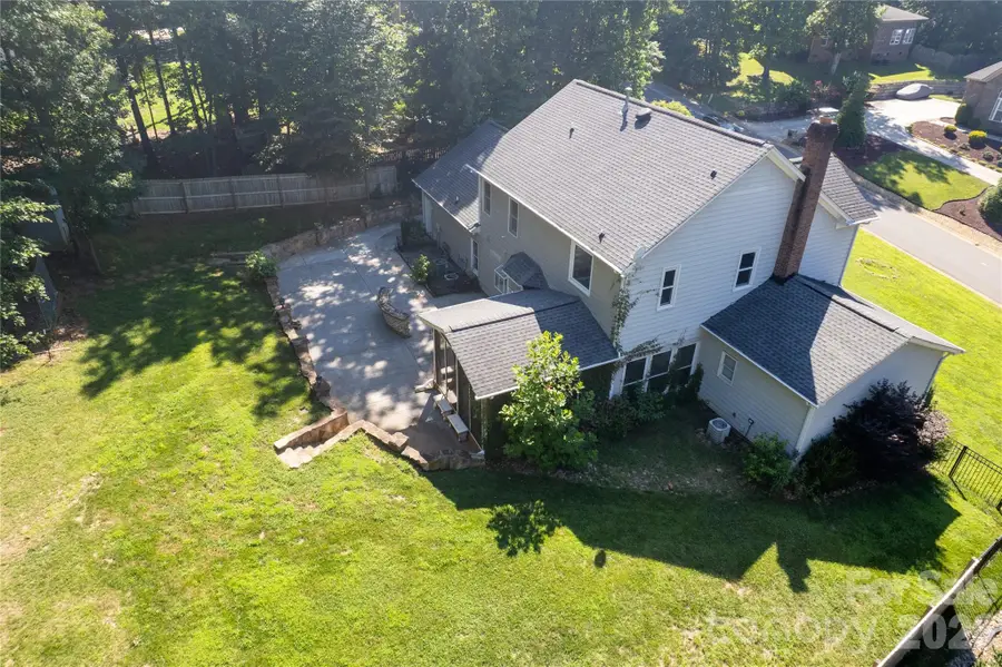 5010 Ardenwoods Drive, Charlotte, NC 28215 - #2