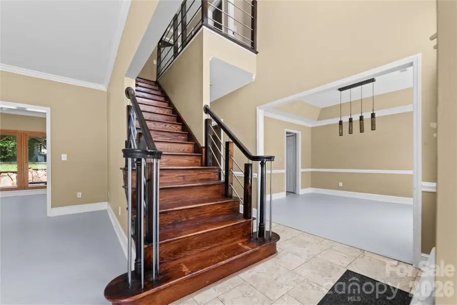 5010 Ardenwoods Drive, Charlotte, NC 28215 - #3