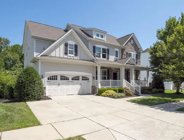 500 Jude Lane, Waxhaw, NC 28173