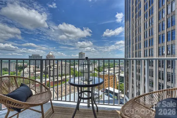 210 N Church Street Street, Charlotte, NC 28202