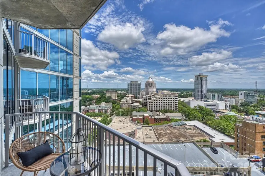 210 N Church Street Street, Charlotte, NC 28202 - #2