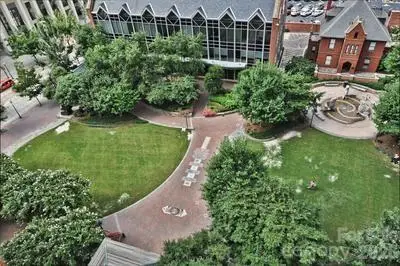 435 S Tryon Street #708, Charlotte, NC 28202 - #2