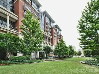 435 S Tryon Street #708, Charlotte, NC 28202 - #3