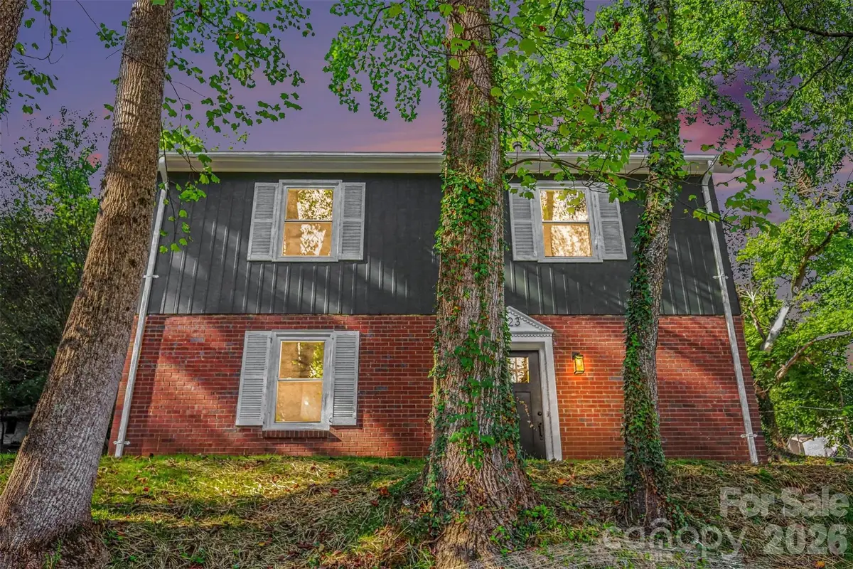 323 Whispering Pines Drive, Charlotte, NC 28217 - #1