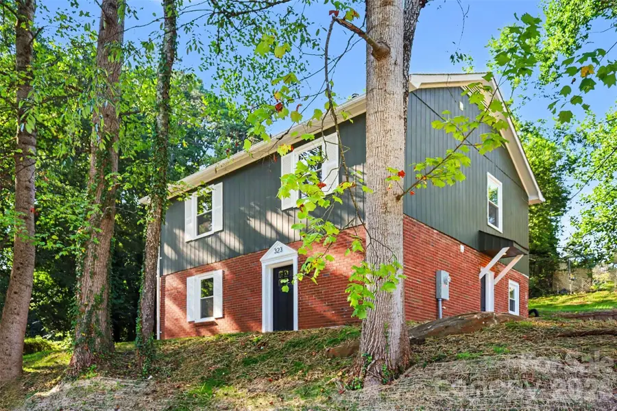 323 Whispering Pines Drive, Charlotte, NC 28217 - #3