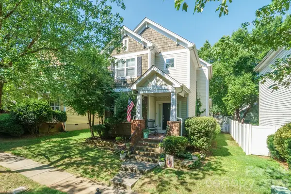 16925 Pennington Drive, Huntersville, NC 28078