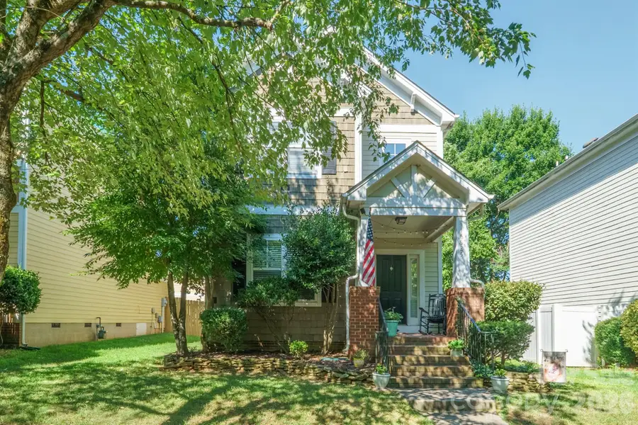 16925 Pennington Drive, Huntersville, NC 28078 - #2