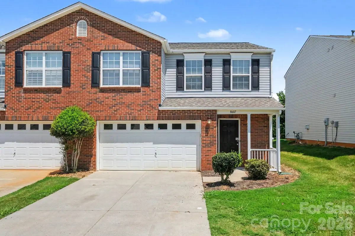 8607 Westhope Street, Charlotte, NC 28216 - #1