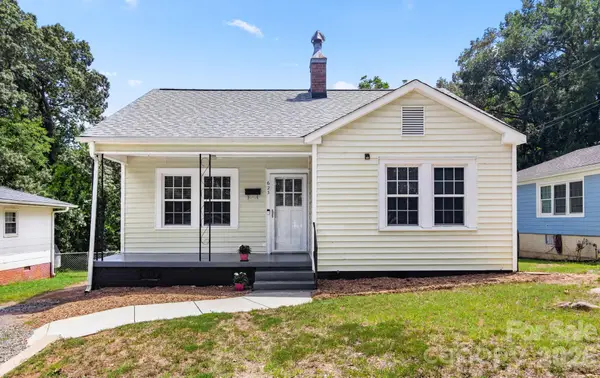 623 E 4th Avenue, Gastonia, NC 28054