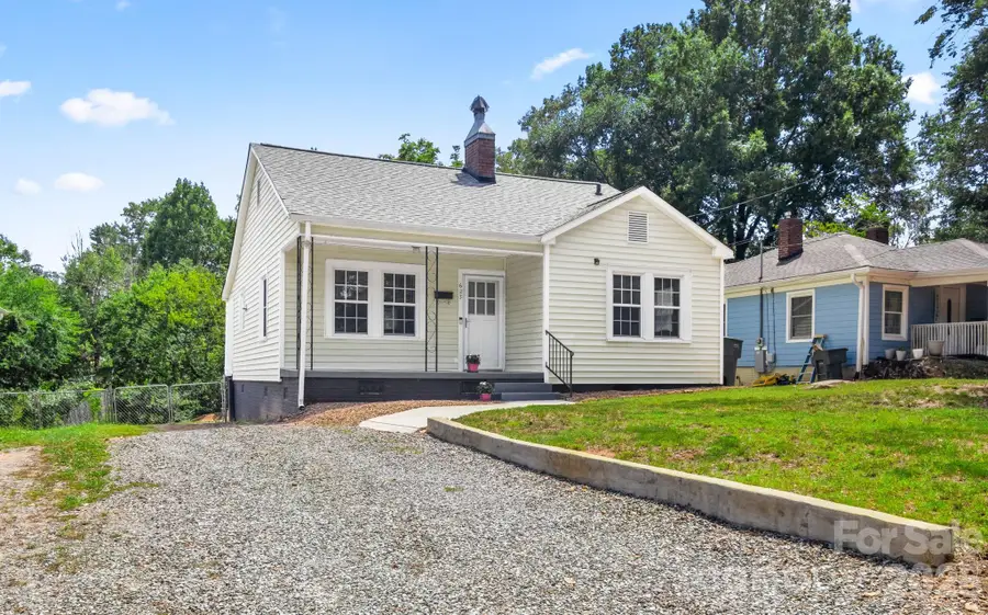623 E 4th Avenue, Gastonia, NC 28054 - #2