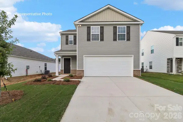 2126 10th Street Se, Hickory, NC 28602