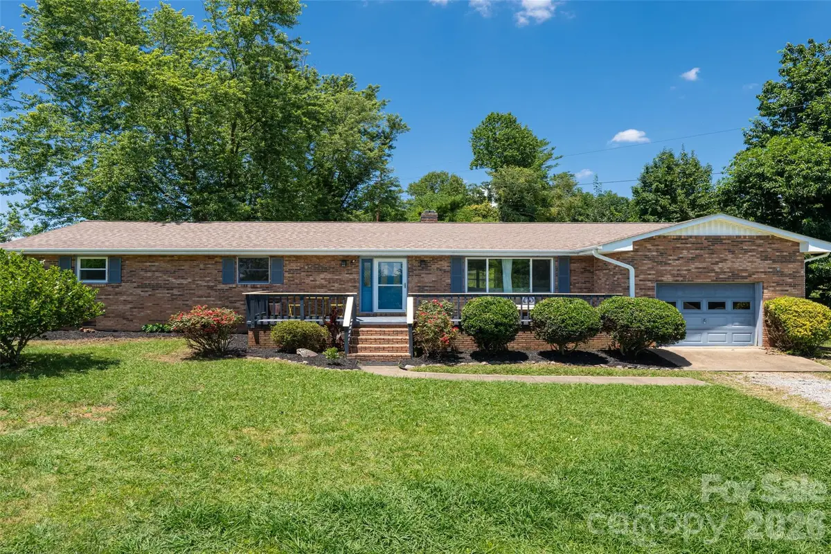 187 Sheehan Road, Fletcher, NC 28732 - #1
